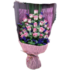 TwentyTwo Roses Bouquet